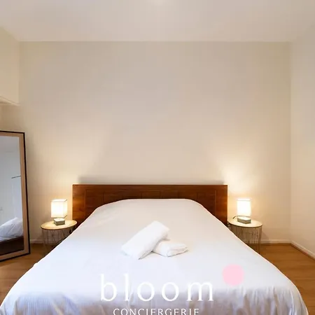 Le Prestige Stanislas 65m2 équipé