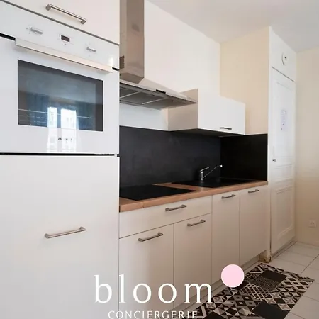 Appartement Le Prestige Stanislas 65m2 équipé Nancy