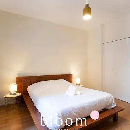 Le Prestige Stanislas 65m2 équipé *