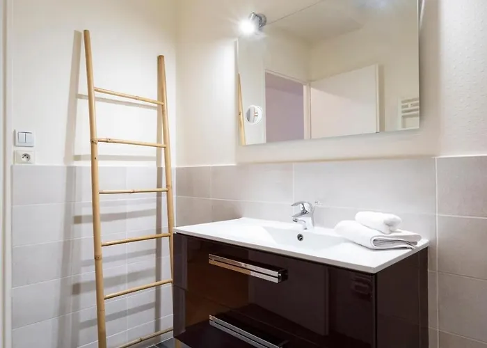 Le Prestige Stanislas 65m2 Equipe Διαμέρισμα