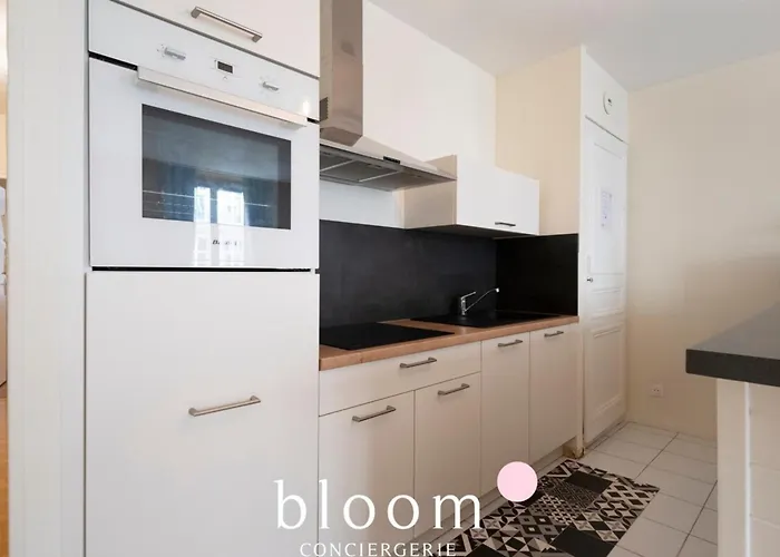 Διαμέρισμα Le Prestige Stanislas 65m2 Equipe Νανσύ